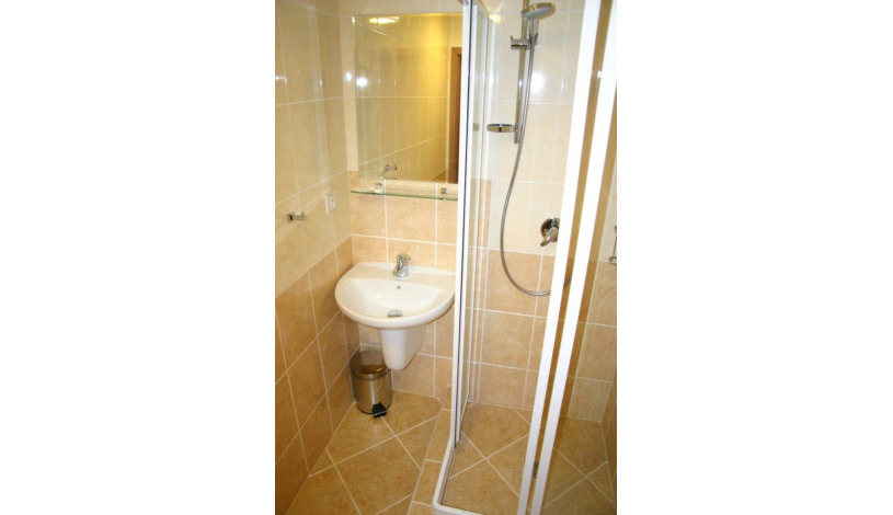 HOTEL ACHÁT Janov nad Nisou